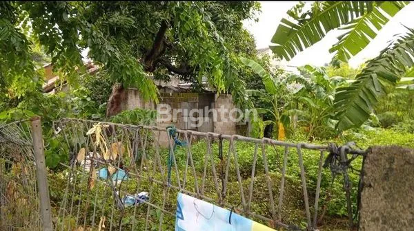 image TANAH KOSONG STRATEGIS AREA BISNIS DURENSAWIT (5)