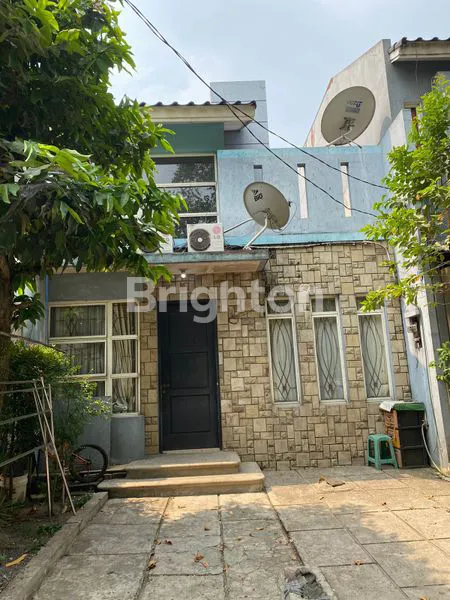 image RUMAH MURAH PERMATA ELOK SEKTOR 3 LIPPO KARAWACI, TANGERANG, BANTEN (1)