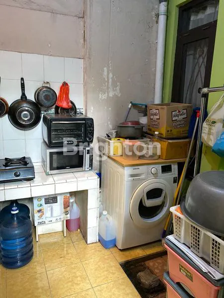 image RUMAH MURAH PERMATA ELOK SEKTOR 3 LIPPO KARAWACI, TANGERANG, BANTEN (4)