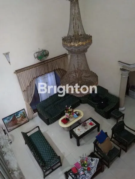 image RUMAH DENGAN KEAMANAN 24 JAM DI AREA PERUMAHAN KLENDER JAKARTA TIMUR. WILAYAH SANGAT STRATEGIS DAN NYAMAN. #HARGA NEGO ! (8)