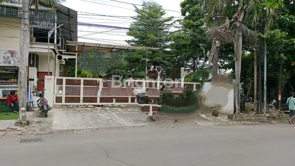 SEWA TANAH UNTUK USAHA CAFE WARKOP KETINTANG MADYA DEKAT JAMBANGAN GAYUNGSARI