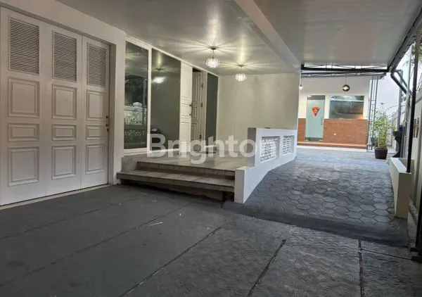 RUMAH SEWA 2LT NEGO 710JT LOKASI STRATEGIS.