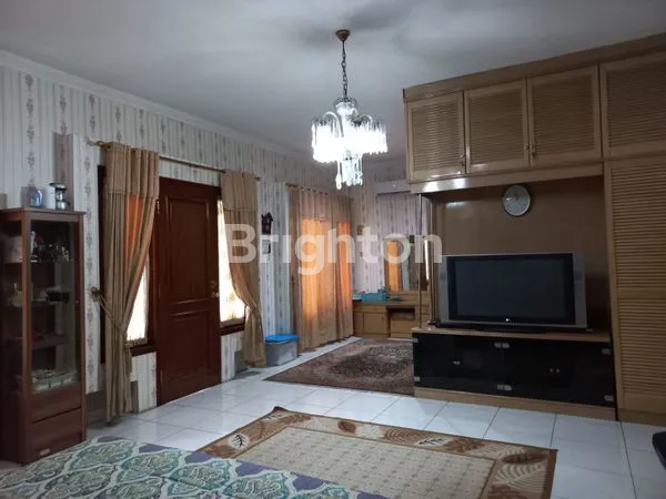 image RUMAH BUMI BINTARO PERMAI PESANGGRAHAN JAKSEL (8)