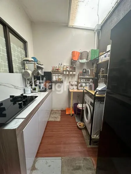 image RUMAH FORTUNE HEIGHT GRAHA RAYA BINTARO 2 LANTAI DALAM CLUSTER (3)