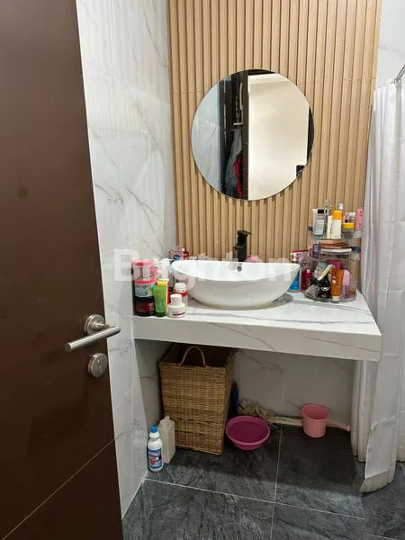 image RUMAH FORTUNE HEIGHT GRAHA RAYA BINTARO 2 LANTAI DALAM CLUSTER (7)