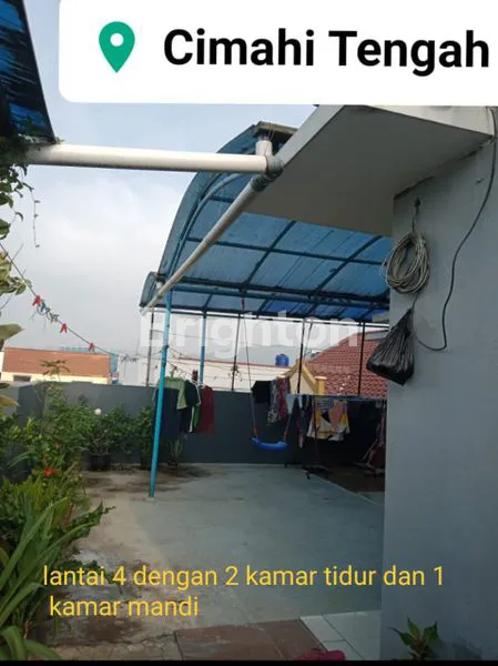 image RUMAH YG SANGAT INDAH DAN LUAS 4 LANTAI (8)