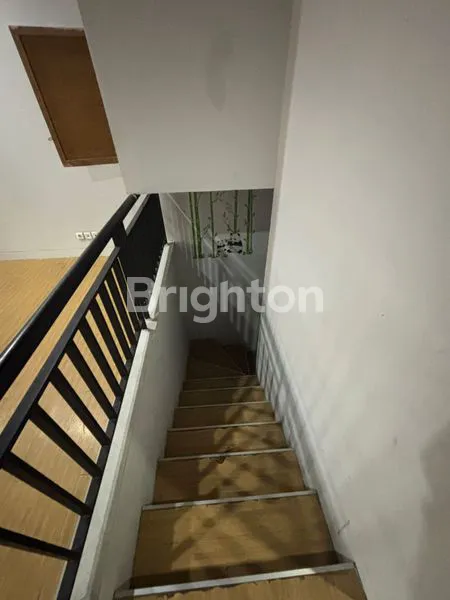 image RUKO 2 LT DI SEBERANG SEKOLAH PAHOA GADING SERPONG TANGERANG  (8)