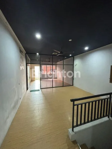 image RUKO 2 LT DI SEBERANG SEKOLAH PAHOA GADING SERPONG TANGERANG  (3)