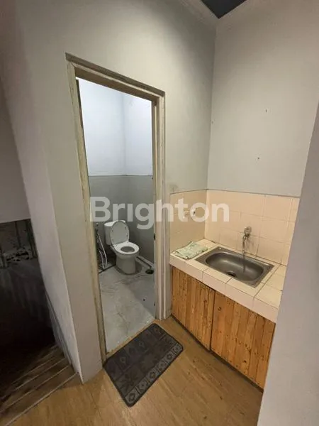 image RUKO 2 LT DI SEBERANG SEKOLAH PAHOA GADING SERPONG TANGERANG  (5)