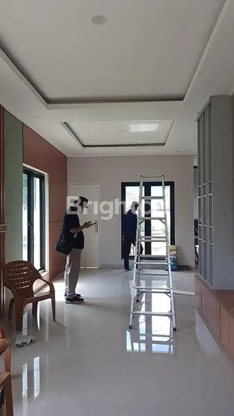 image RUMAH MEWAH DI MACAN KUMBANG DEMANG, PALEMBANG, INDONESIA (2)