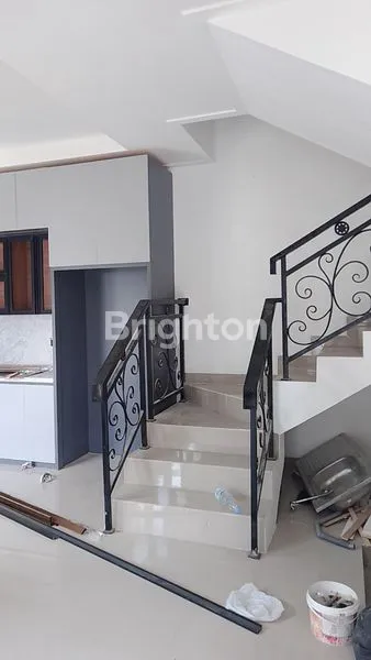 image RUMAH MEWAH DI MACAN KUMBANG DEMANG, PALEMBANG, INDONESIA (4)