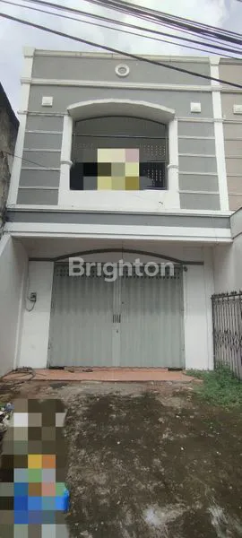 Gambar Property RUKO 2 LANTAI STRATEGIS BLIMBING 0 JALAN RAYA KOTA MALANG