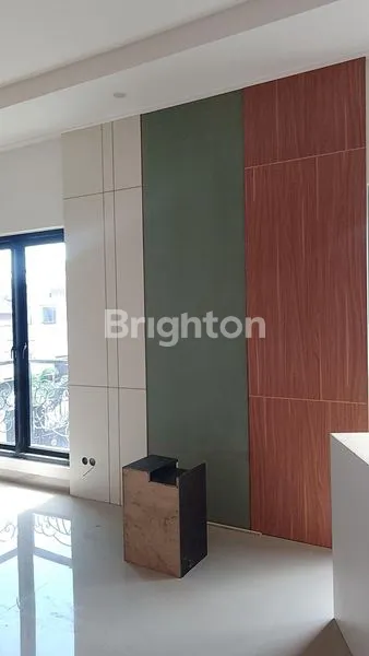 image RUMAH MEWAH DI MACAN KUMBANG DEMANG, PALEMBANG, INDONESIA (7)