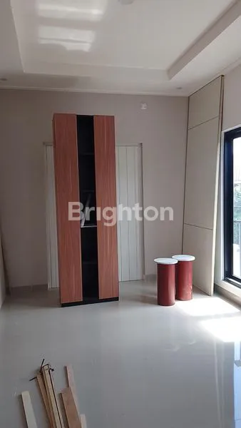 image RUMAH MEWAH DI MACAN KUMBANG DEMANG, PALEMBANG, INDONESIA (6)