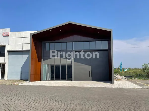 image GUDANG DISTRIBUSI KL BIZ HUB, DEKAT TOL SINGOSARI, MALANG (1)