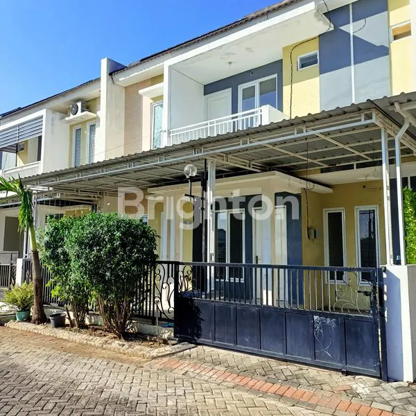 image DIJUAL RUMAH SIAP HUNI, PERUMAHAN CITRA PURI MAJAPAHIT, KOTA MADIUN (2)