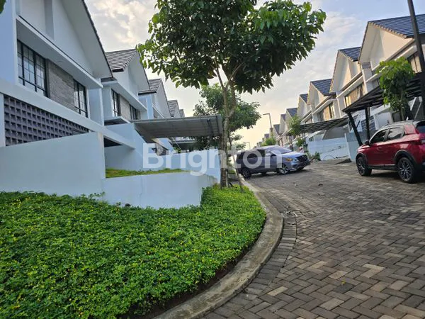 image RUMAH 2 LANTAI SIAP HUNI AREA BSB CITRALAND MIJEN SEMARANG (7)