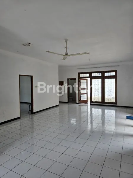 image RUMAH 1 LANTAI LINGKUNGAN ASRI SIAP HUNI DI PONDOK BLIMBING INDAH ARAYA MALANG (2)