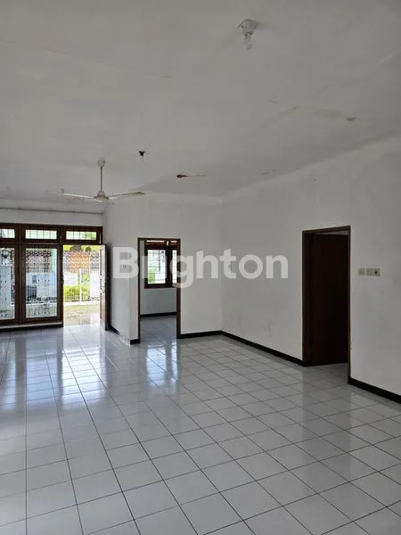 image RUMAH 1 LANTAI LINGKUNGAN ASRI SIAP HUNI DI PONDOK BLIMBING INDAH ARAYA MALANG (3)