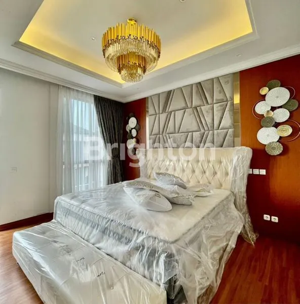 image RUMAH MEWAH, INTERIOR DESIGN, THE ZORA, BSD (4)