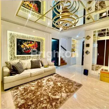 image RUMAH MEWAH, INTERIOR DESIGN, THE ZORA, BSD (5)