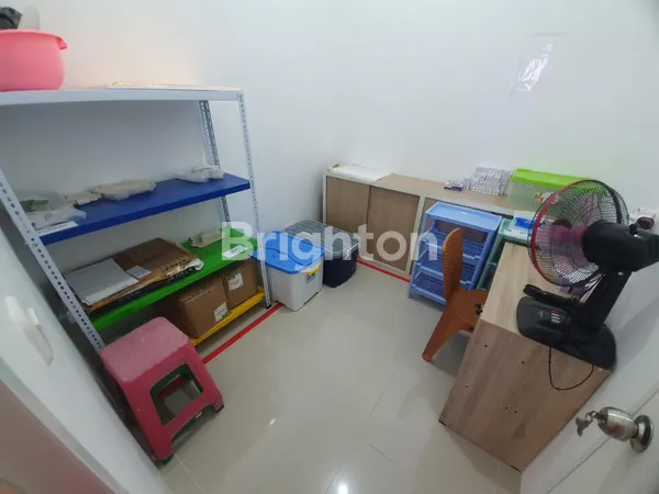 image RUKO MODERN MINIMALIS 3 LANTAI NORTHWEST BOULEVARD CITRALAND DEKAT BUKIT PALMA JLLB GRAND PAKUWON BENOWO SEMEMI TANDES SUKOMANUNGGAL (7)