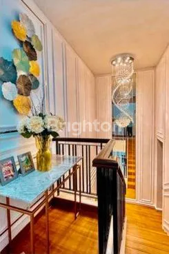 image RUMAH MEWAH, INTERIOR DESIGN, THE ZORA, BSD (6)