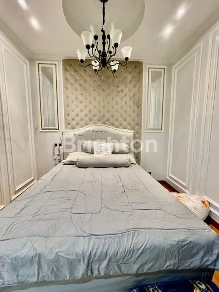 image RUMAH MEWAH, INTERIOR DESIGN, THE ZORA, BSD (7)