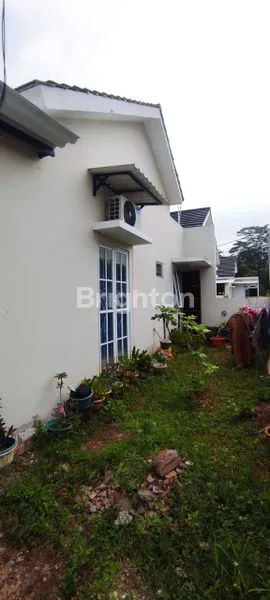 image RUMAH BARU FULL RENOVASI BEBAS BANJIR DI MEKARSARI CILEUNGSI (2)