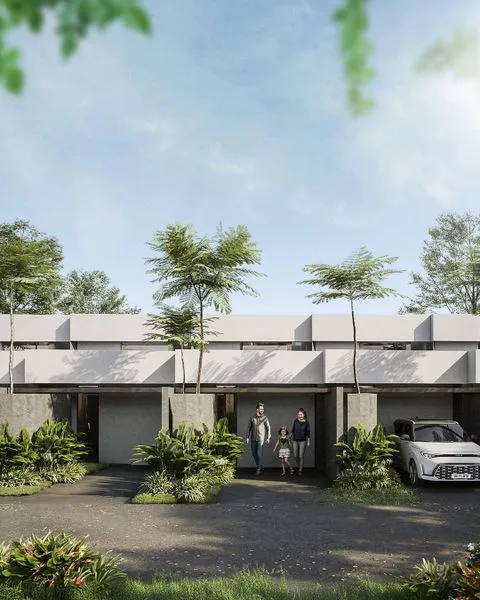 Image more MUTIARA GADING CITY