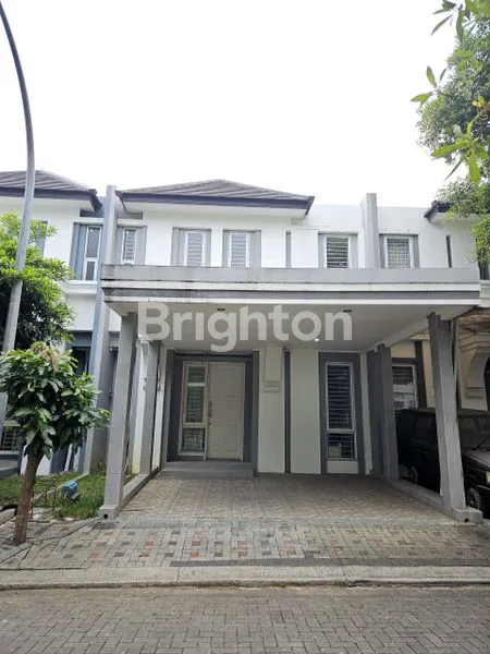 image MURAH, RUMAH RENOV, THE EMINENT, BSD CITY, DEKAT PRASMUL, DEKAT ICE (1)