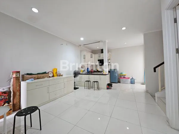 image MURAH, RUMAH RENOV, THE EMINENT, BSD CITY, DEKAT PRASMUL, DEKAT ICE (2)