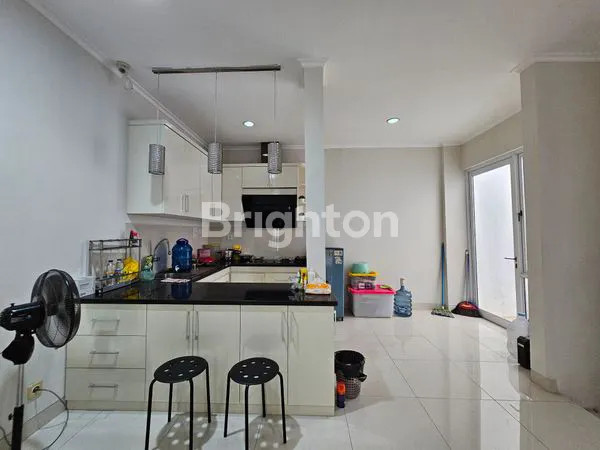 image MURAH, RUMAH RENOV, THE EMINENT, BSD CITY, DEKAT PRASMUL, DEKAT ICE (3)