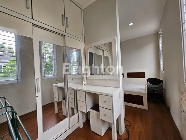 image MURAH, RUMAH RENOV, THE EMINENT, BSD CITY, DEKAT PRASMUL, DEKAT ICE (5)