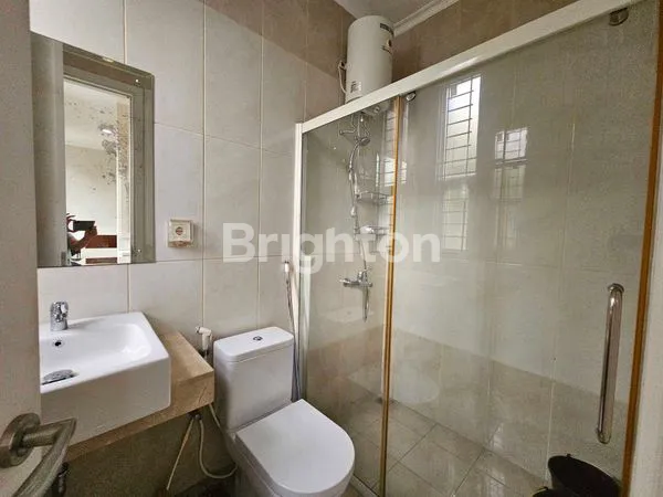 image MURAH, RUMAH RENOV, THE EMINENT, BSD CITY, DEKAT PRASMUL, DEKAT ICE (8)