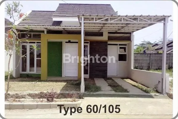 JUAL CEPAT RUMAH KOMPLEK BUANA SOETA GEDEBAGE SELATAN BANDUNG