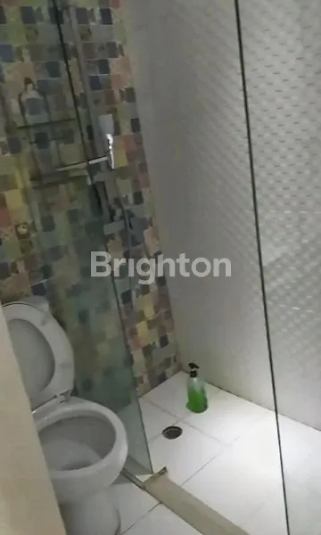 image APARTEMEN ORCHARD FURNISH LANTAI 1, SELANTAI DGN POOL , PAKUWON MALL  (2)