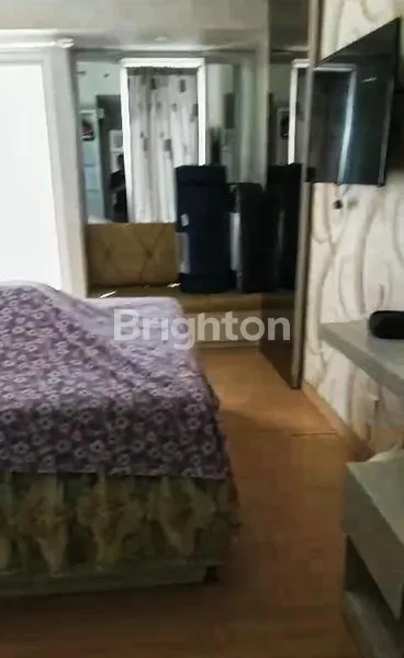 image APARTEMEN ORCHARD FURNISH LANTAI 1, SELANTAI DGN POOL , PAKUWON MALL  (1)