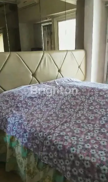 image APARTEMEN ORCHARD FURNISH LANTAI 1, SELANTAI DGN POOL , PAKUWON MALL  (4)