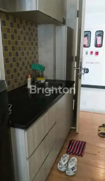 image APARTEMEN ORCHARD FURNISH LANTAI 1, SELANTAI DGN POOL , PAKUWON MALL  (5)