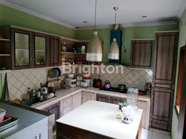 image DIJUAL RUMAH ETNIK DAN UNIK SALATIGA (5)