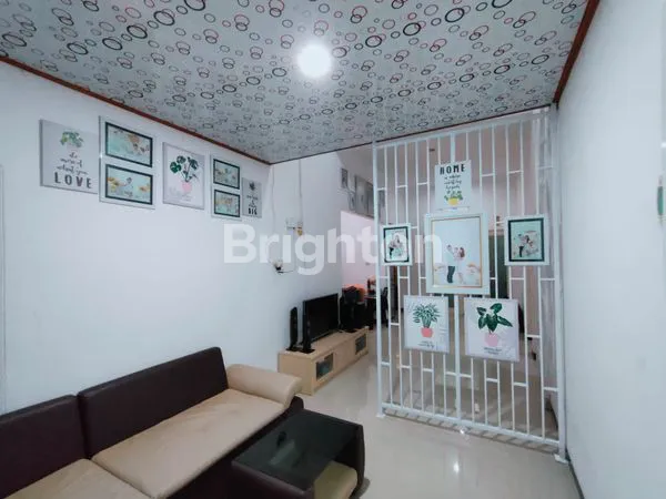 image DIJUAL RUMAH MINIMALIS, PERUMAHAN GRAND RESPATI, KOTA MADIUN (2)