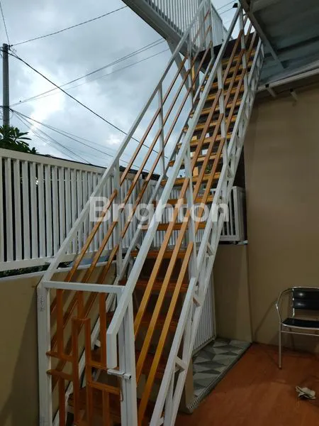 image DIJUAL RUMAH MINIMALIS, PERUMAHAN GRAND RESPATI, KOTA MADIUN (4)