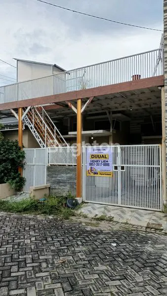 image DIJUAL RUMAH MINIMALIS, PERUMAHAN GRAND RESPATI, KOTA MADIUN (1)