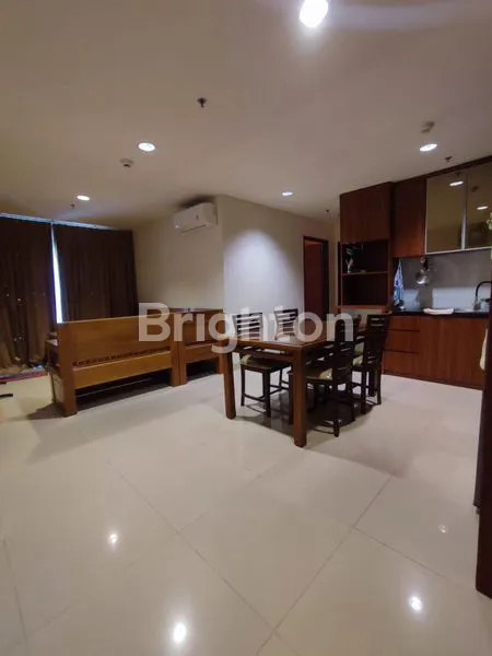 MURAH PAKE BANGET \U203C\UFE0FAPARTMENT PRAXIS 2 BR, FULL FURNISH, VIEW KOTA BAGUS DAN TEMPAT STRATEGIS, SURABAYA PUSAT, JAWA TIMUR