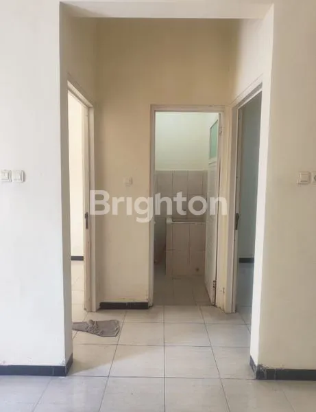 TERMURAH RUMAH SEWA PONDOK TJANDRA SIAP HUNI KOSONGAN LOKASI STRATEGIS DEKAT TOL