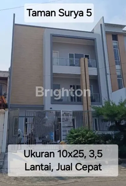 image RUMAH TAMAN SURYA 5 (1)