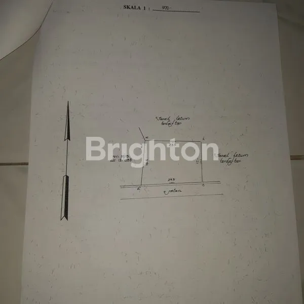 image TANAH  TENGAH KOTA  SEI BUAH , PALEMBANG SUMATERA SELATAN  (4)