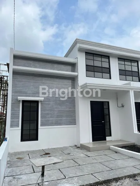 image RUMAH BARU 1LT (INDEN) DI TAMAN JIVVA KEBRAON, SURABAYA BARAT (2)