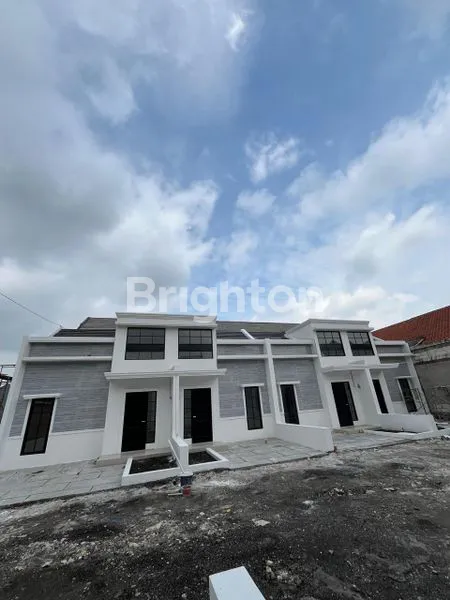 image RUMAH BARU 1LT (INDEN) DI TAMAN JIVVA KEBRAON, SURABAYA BARAT (1)